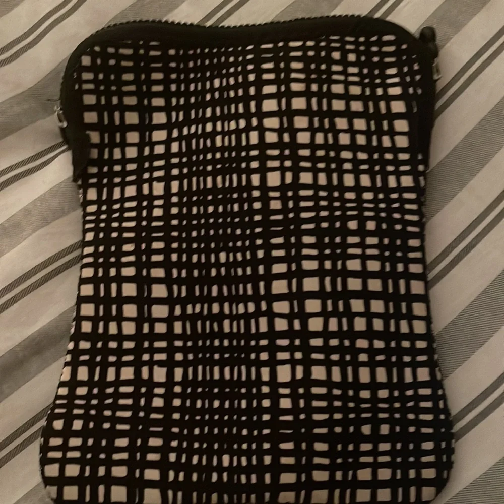 iPad case bag